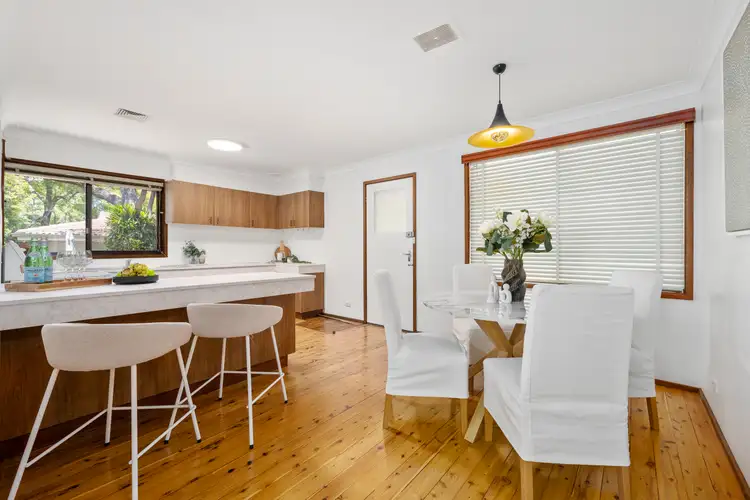 Fourth view of Homely house listing, 90 Seaforth Avenue, Oatley NSW 2223