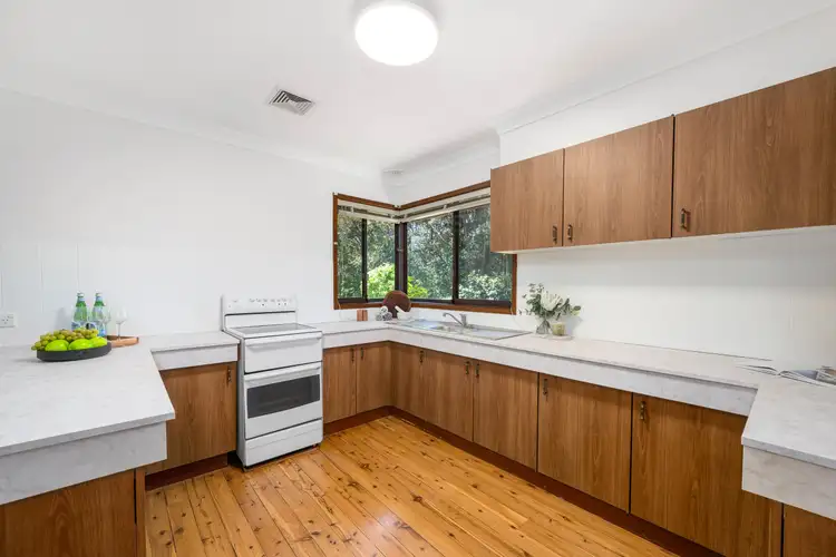 Fifth view of Homely house listing, 90 Seaforth Avenue, Oatley NSW 2223