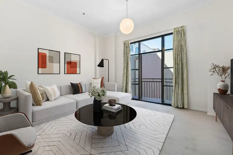 Third view of Homely unit listing, 1/8 Duncan Street, Fortitude Valley QLD 4006