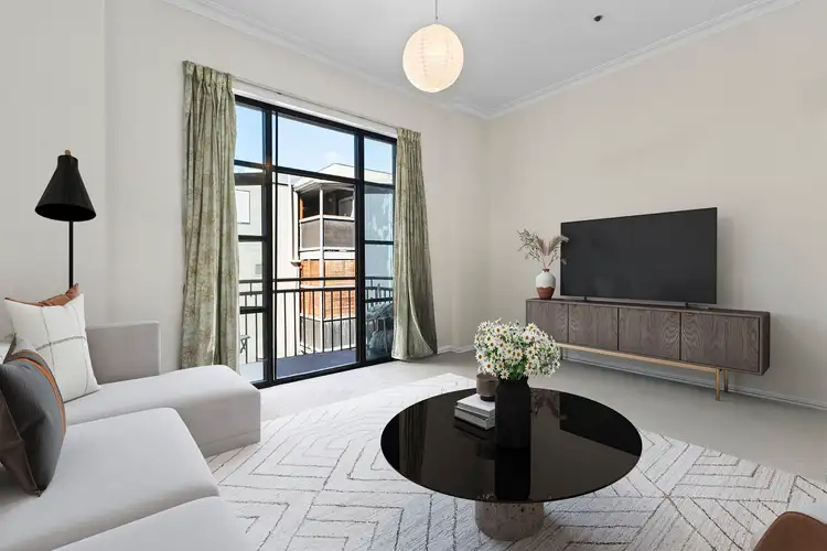 Fourth view of Homely unit listing, 1/8 Duncan Street, Fortitude Valley QLD 4006