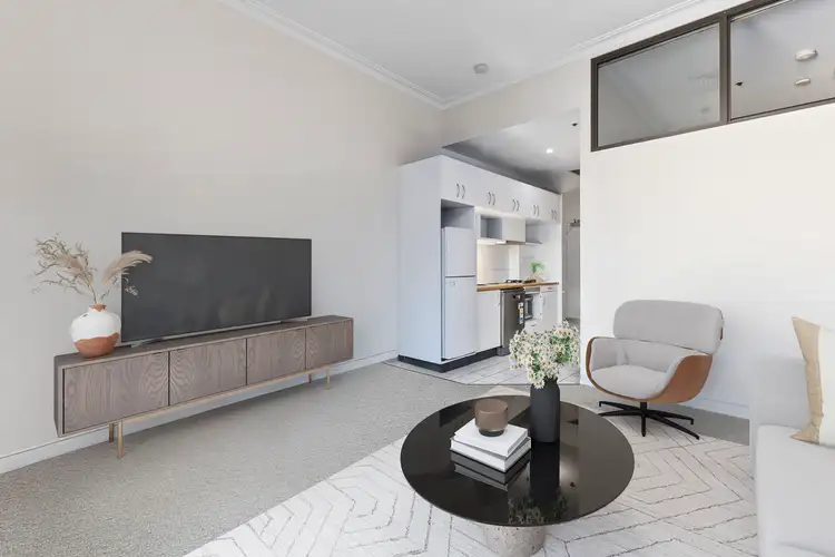 Fifth view of Homely unit listing, 1/8 Duncan Street, Fortitude Valley QLD 4006