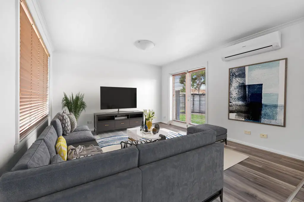 Main view of Homely apartment listing, 1/77 Chapman Avenue, Glenroy VIC 3046