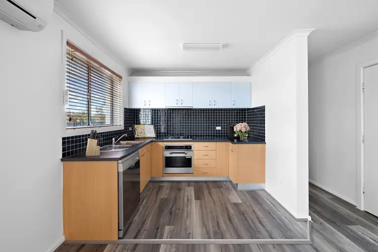 Second view of Homely apartment listing, 1/77 Chapman Avenue, Glenroy VIC 3046
