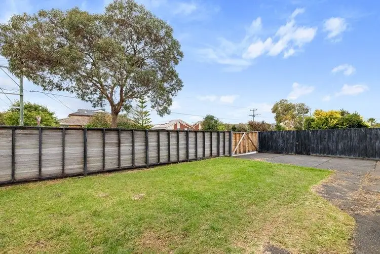 Fifth view of Homely apartment listing, 1/77 Chapman Avenue, Glenroy VIC 3046