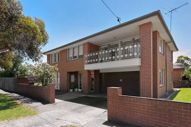 Second view of Homely house listing, 129 Cumberland Road, Pascoe Vale VIC 3044