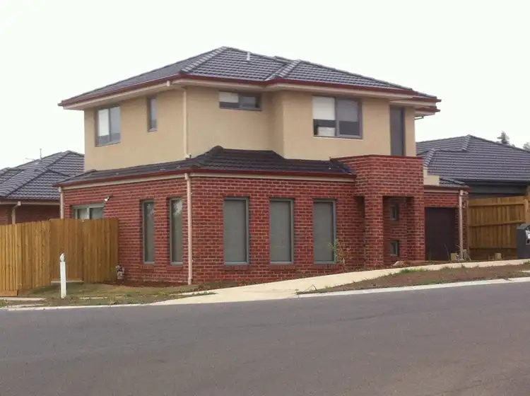 Second view of Homely townhouse listing, 41 Ferris Street, Sunbury VIC 3429
