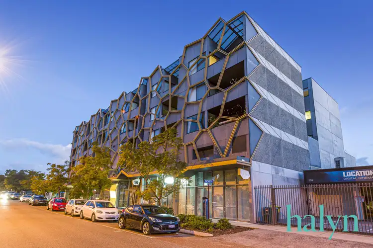 Second view of Homely apartment listing, 30/201 Carr Place, Leederville WA 6007