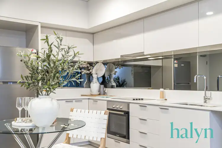 Third view of Homely apartment listing, 30/201 Carr Place, Leederville WA 6007