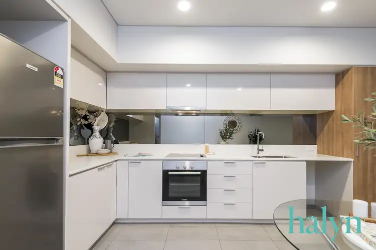 Fourth view of Homely apartment listing, 30/201 Carr Place, Leederville WA 6007
