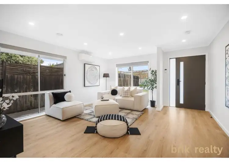 Third view of Homely house listing, 22 Masters Circuit, Roxburgh Park VIC 3064