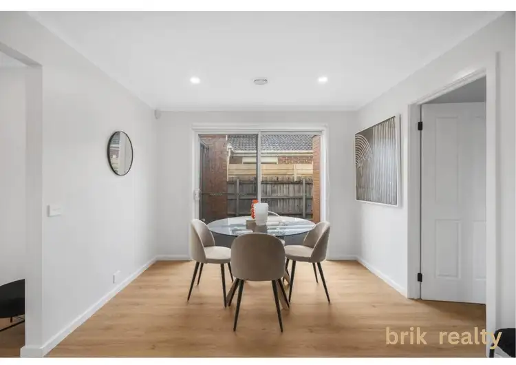 Fourth view of Homely house listing, 22 Masters Circuit, Roxburgh Park VIC 3064