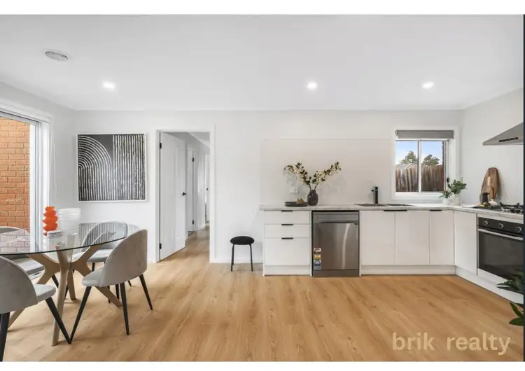 Fifth view of Homely house listing, 22 Masters Circuit, Roxburgh Park VIC 3064