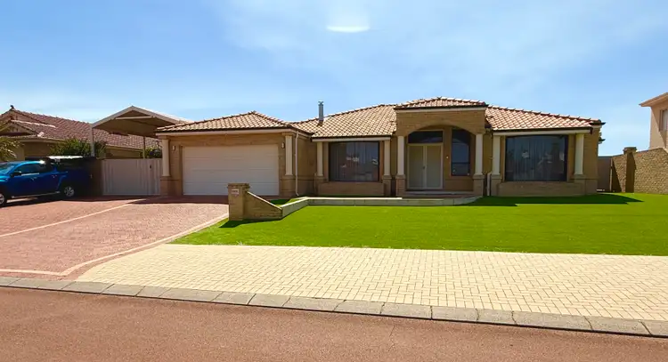 63 Duchart Way, Coogee WA 6166