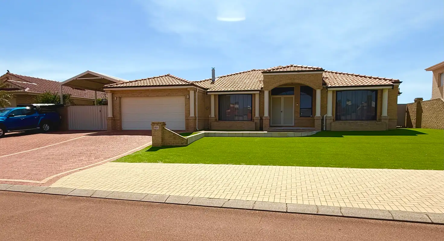 Main view of Homely house listing, 63 Duchart Way, Coogee WA 6166