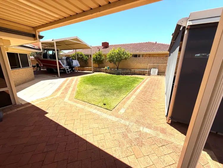 Fourth view of Homely house listing, 63 Duchart Way, Coogee WA 6166