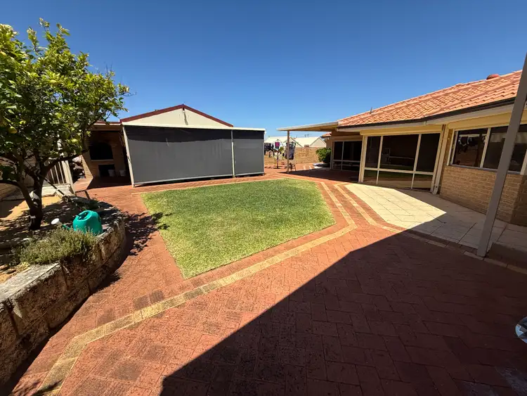 Fifth view of Homely house listing, 63 Duchart Way, Coogee WA 6166