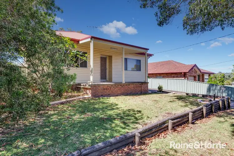Third view of Homely house listing, 3 Martindale Street, Wallsend NSW 2287