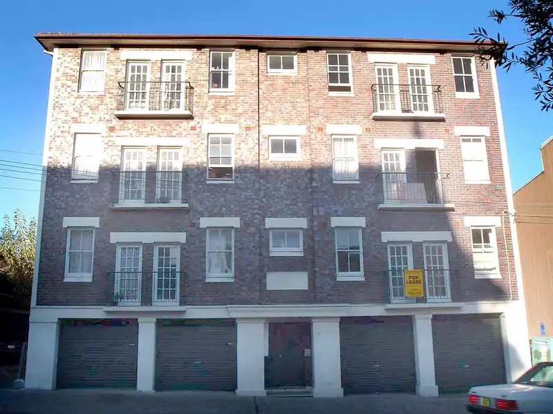 Main view of Homely other listing, 9C/2 Knox Street, Ashfield NSW 2131