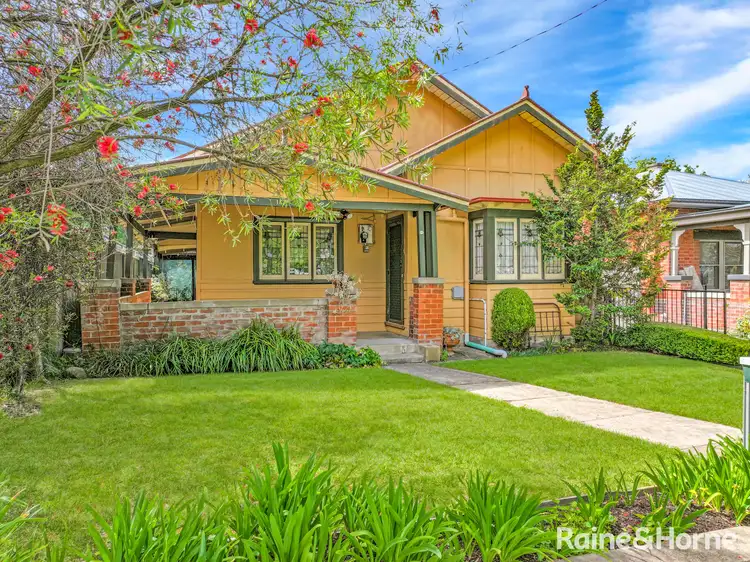 147 Seymour Street, Bathurst NSW 2795