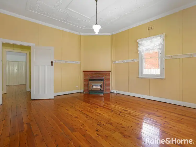 Second view of Homely house listing, 147 Seymour Street, Bathurst NSW 2795