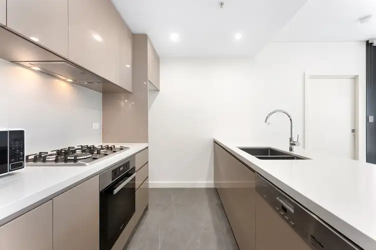 Second view of Homely apartment listing, B1609/101 Waterloo Road, Macquarie Park NSW 2113