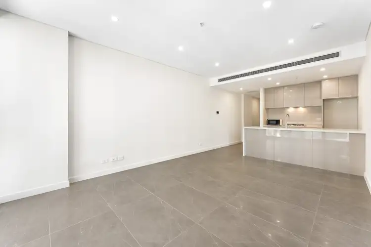 Third view of Homely apartment listing, B1609/101 Waterloo Road, Macquarie Park NSW 2113