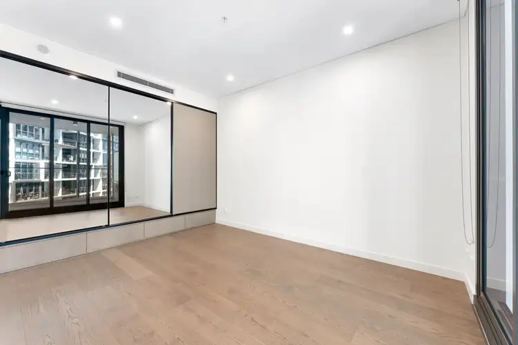 Fourth view of Homely apartment listing, B1609/101 Waterloo Road, Macquarie Park NSW 2113