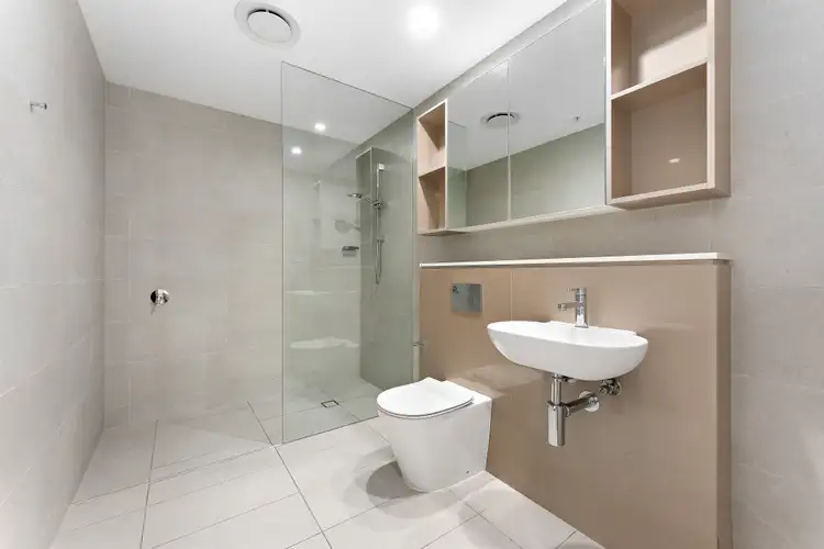 Fifth view of Homely apartment listing, B1609/101 Waterloo Road, Macquarie Park NSW 2113