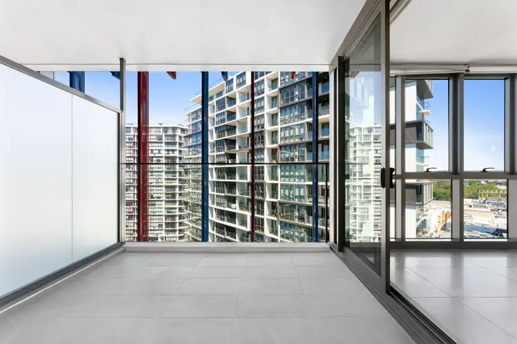 Sixth view of Homely apartment listing, B1609/101 Waterloo Road, Macquarie Park NSW 2113