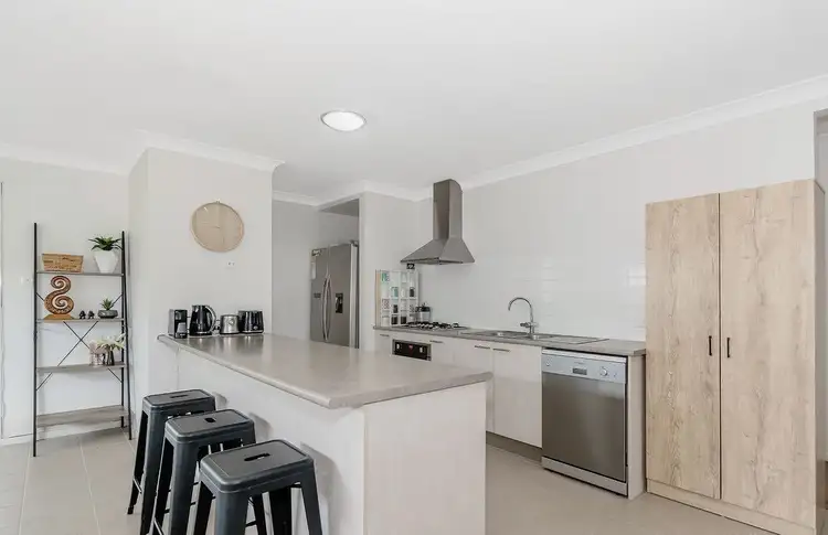 Second view of Homely house listing, 12 Stinson Circuit, Coomera QLD 4209