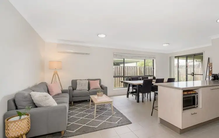 Third view of Homely house listing, 12 Stinson Circuit, Coomera QLD 4209