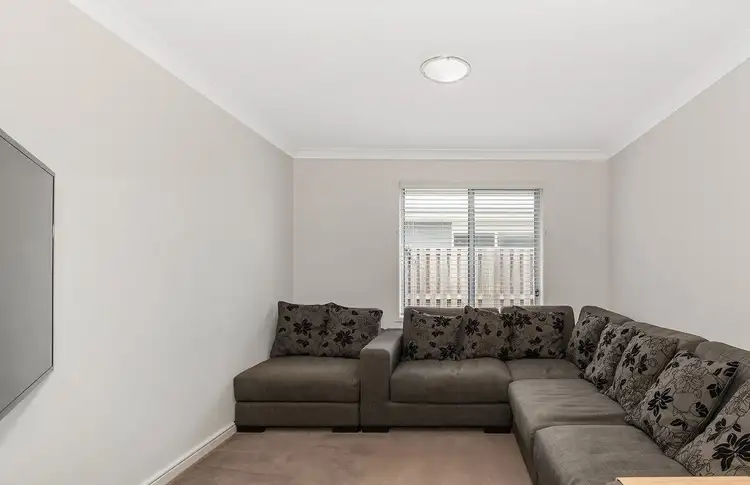 Fourth view of Homely house listing, 12 Stinson Circuit, Coomera QLD 4209