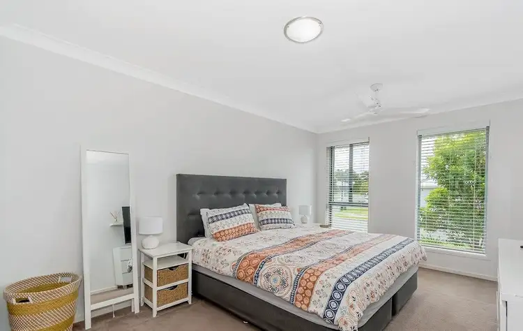 Fifth view of Homely house listing, 12 Stinson Circuit, Coomera QLD 4209