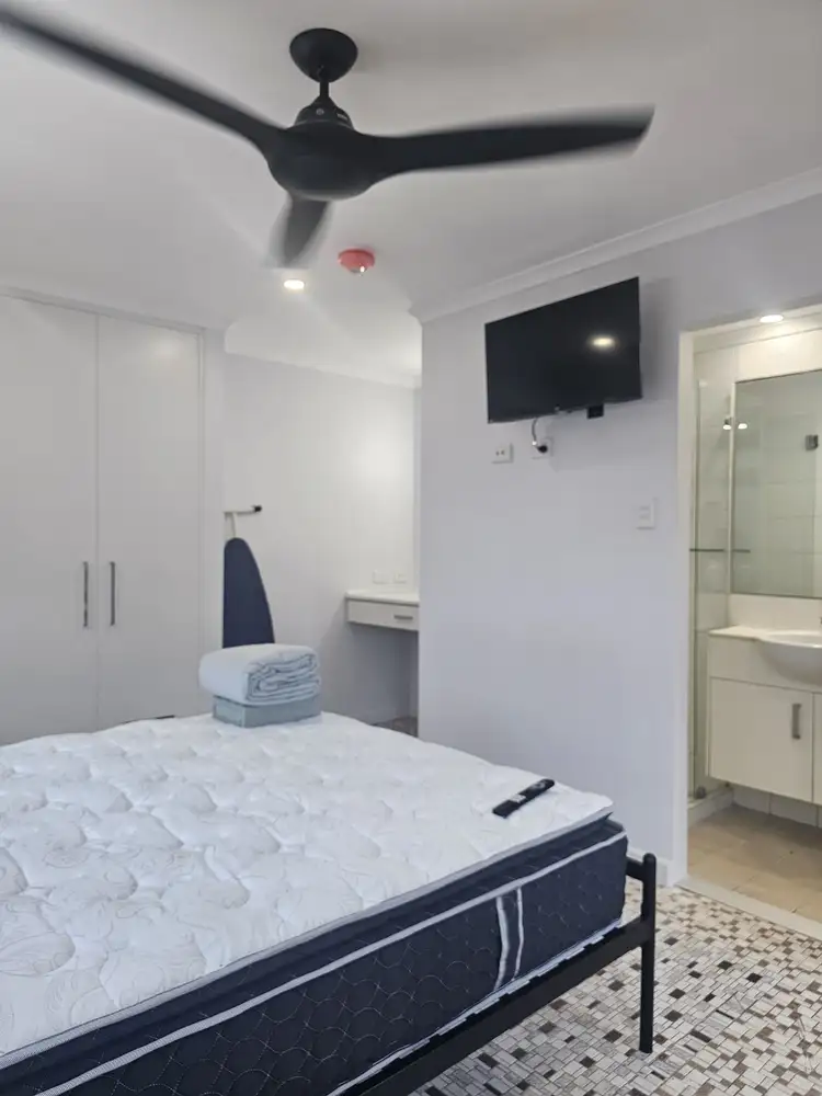 7/52 Gregory Street, Parap NT 820