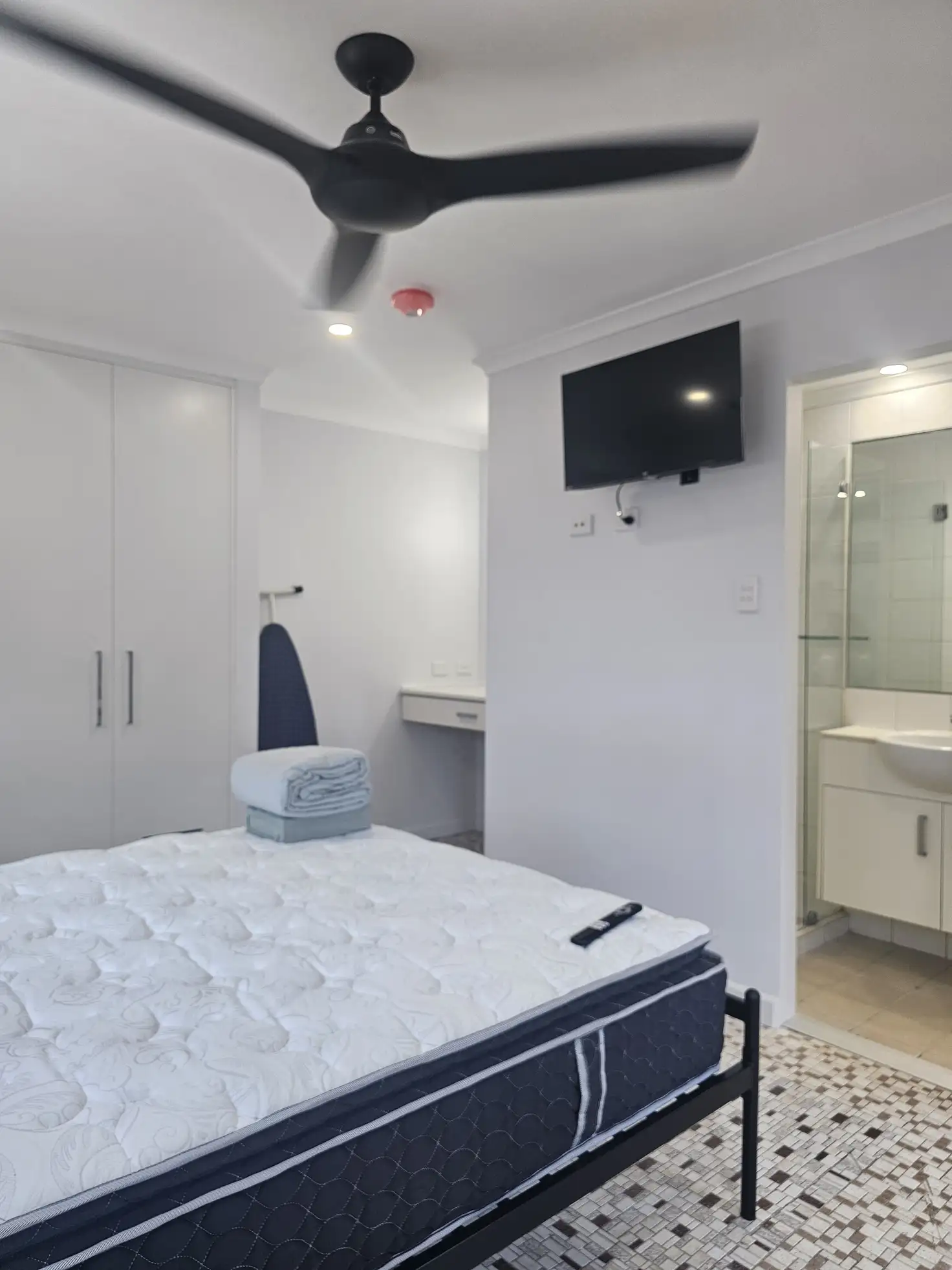 Main view of Homely studio listing, 7/52 Gregory Street, Parap NT 820