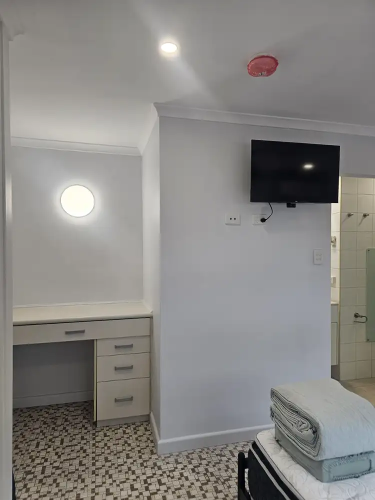 Fifth view of Homely studio listing, 7/52 Gregory Street, Parap NT 820