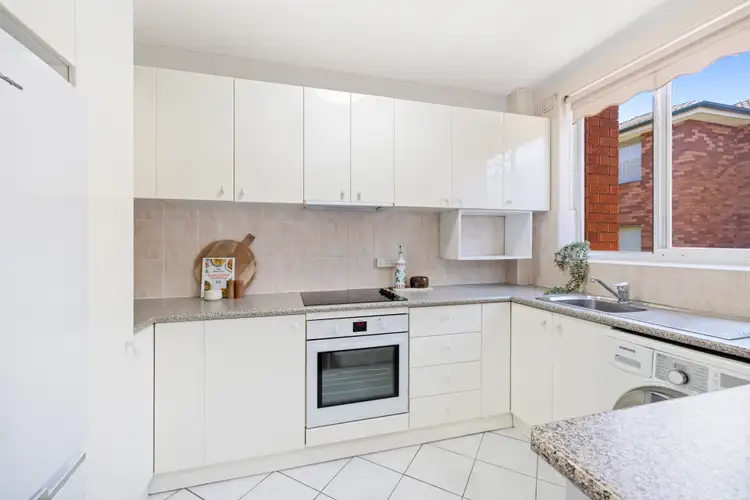 Second view of Homely apartment listing, 6/242 Buffalo Road, Ryde NSW 2112