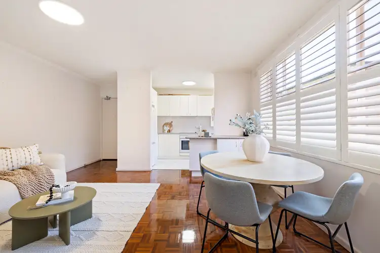 Third view of Homely apartment listing, 6/242 Buffalo Road, Ryde NSW 2112