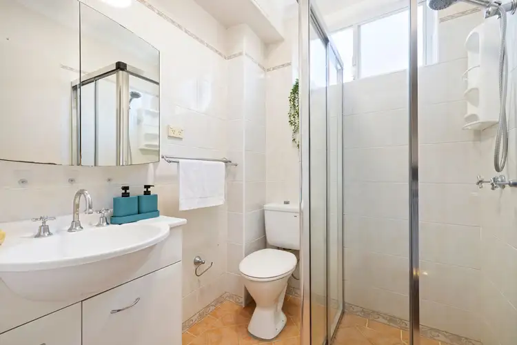 Fifth view of Homely apartment listing, 6/242 Buffalo Road, Ryde NSW 2112