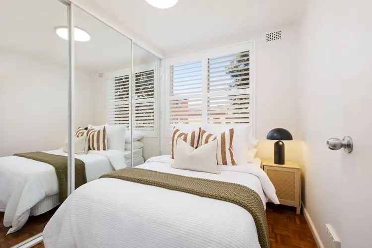 Sixth view of Homely apartment listing, 6/242 Buffalo Road, Ryde NSW 2112