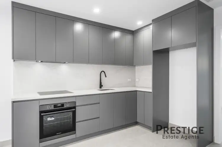 Fourth view of Homely house listing, 4A Pomo Close, Greenfield Park NSW 2176