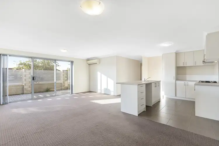 Second view of Homely house listing, 2 Moonlight Court, Huntingdale WA 6110