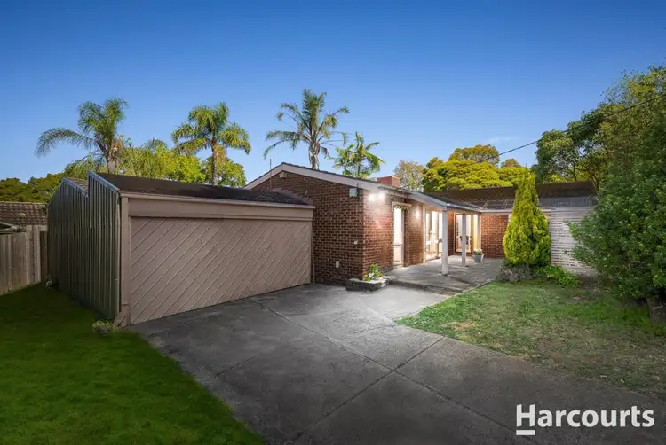 2 Allure Court, Glen Waverley VIC 3150