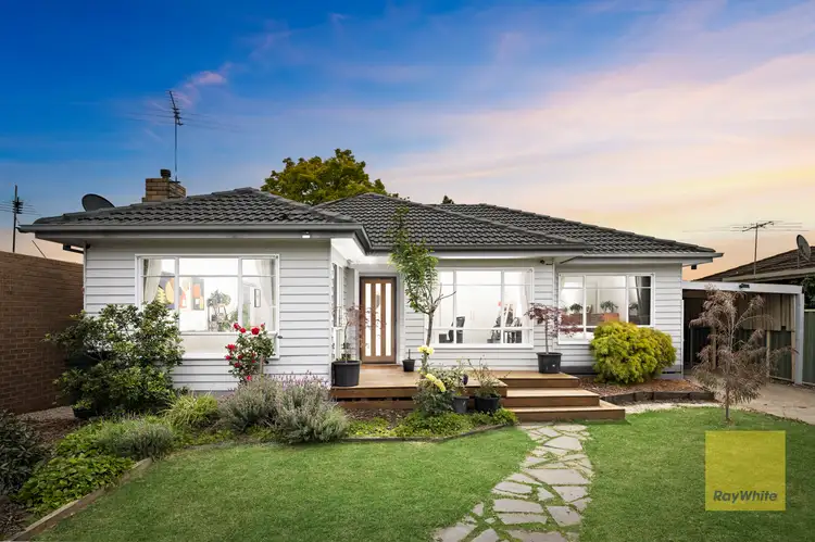 9 Byrne Street, Deer Park VIC 3023