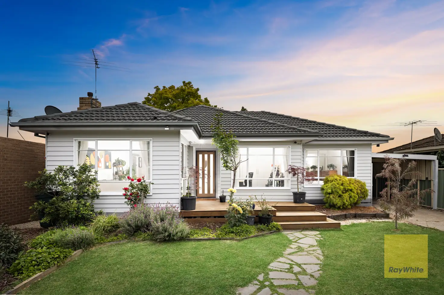 Main view of Homely house listing, 9 Byrne Street, Deer Park VIC 3023