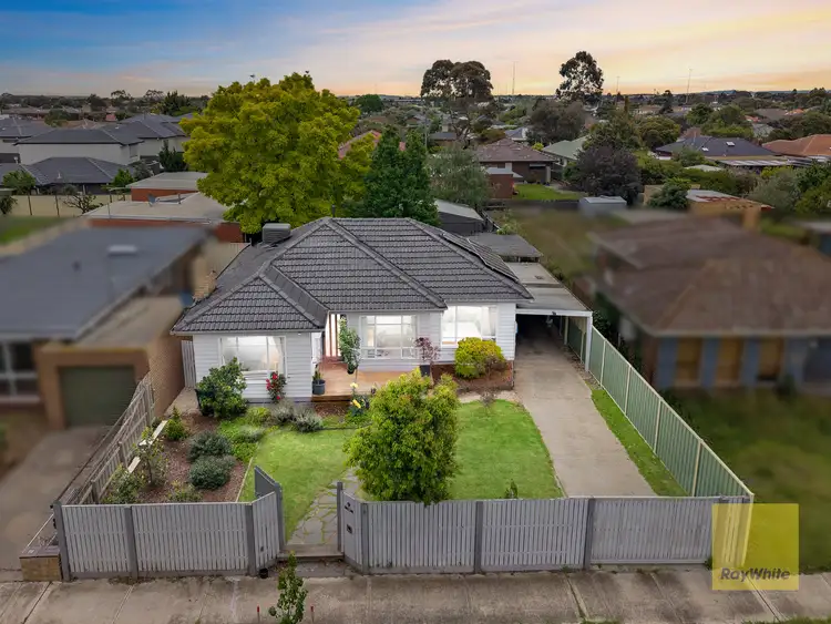 Second view of Homely house listing, 9 Byrne Street, Deer Park VIC 3023