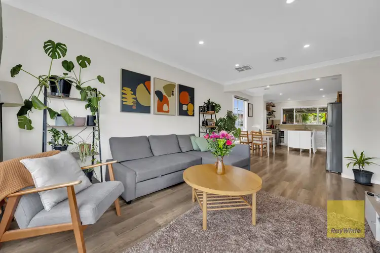 Fourth view of Homely house listing, 9 Byrne Street, Deer Park VIC 3023