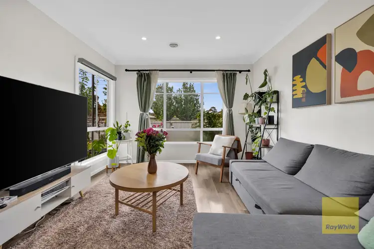 Fifth view of Homely house listing, 9 Byrne Street, Deer Park VIC 3023