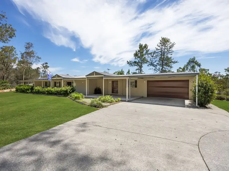 486 Junction Road, Karalee QLD 4306