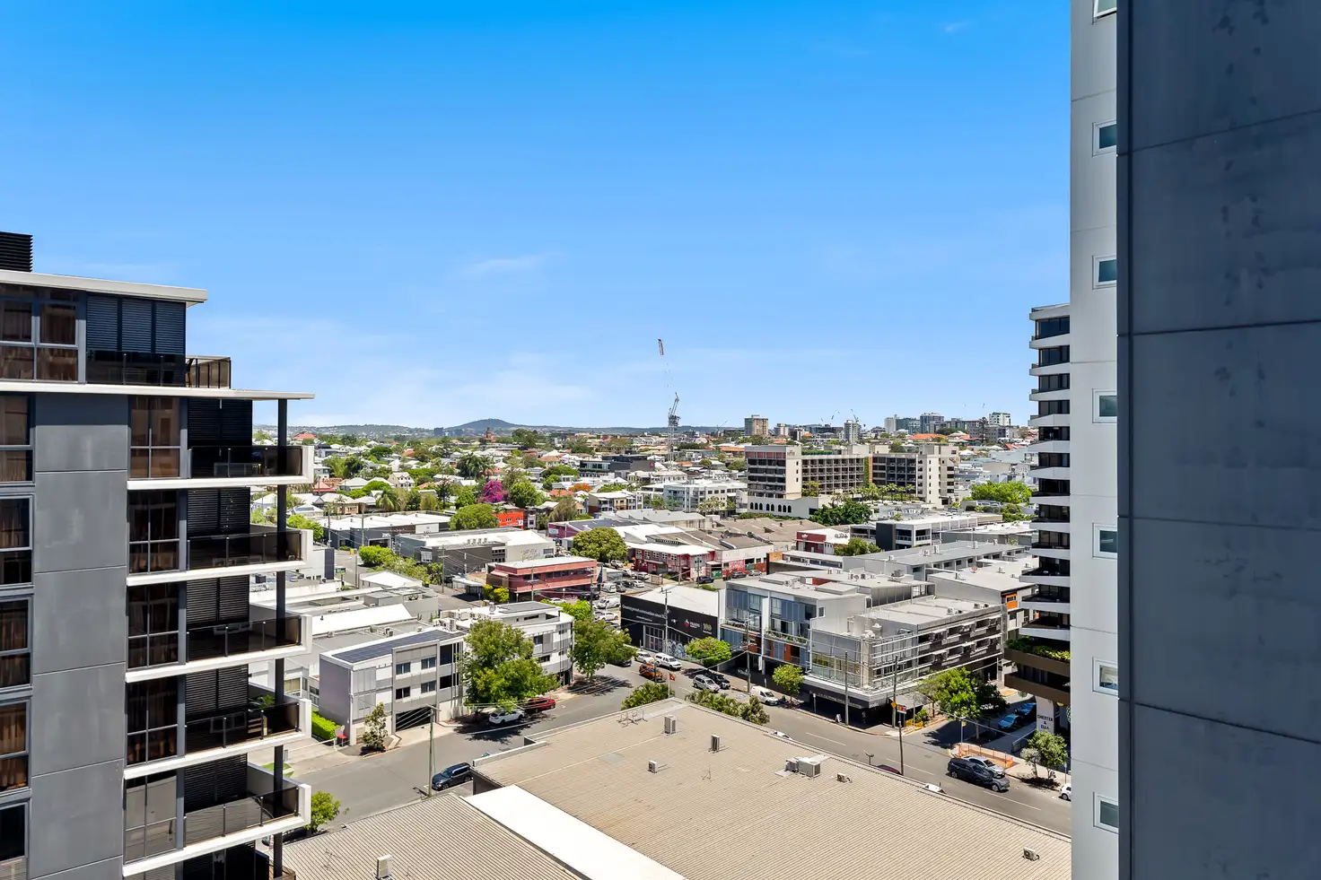 Main view of Homely apartment listing, 1212/977 Ann Street, Fortitude Valley QLD 4006